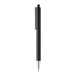 Branded Amisk RCS certified recycled aluminum pen