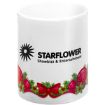 Pic 330 ml ceramic sublimation mug