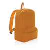 Branded Impact Aware™ 285 gsm rcanvas backpack
