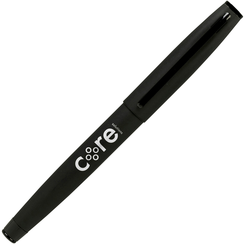 Branded PANTHER metal roller pen