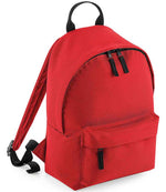 BagBase Mini Fashion Backpack