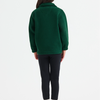 Childrens Full Zip Micro Fleece Jacket