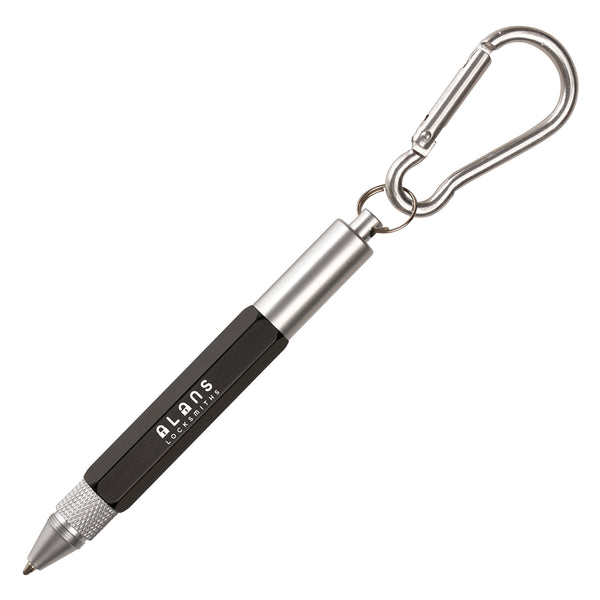Keyring Multifunction Pen
