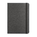 Boyd A5 Notebook with Recycled Polyester Hardcover