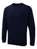 Branded The UX Sweatshirt