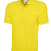 Heavyweight Poloshirt