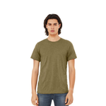 Canvas Unisex Tri-Blend T-Shirt
