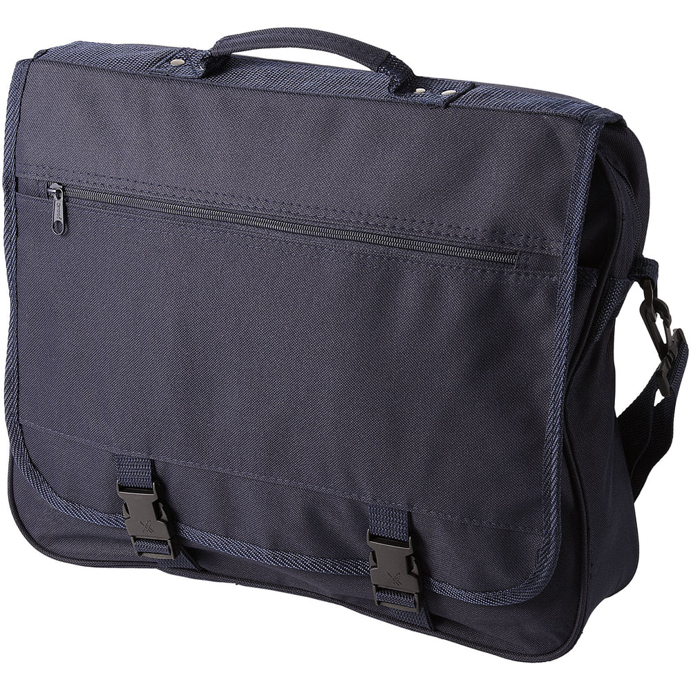 Branded Anchorage conference bag 11L
