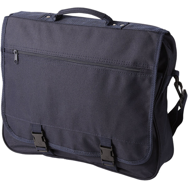 Branded Anchorage conference bag 11L