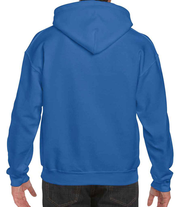 Gildan DryBlend® Hooded Sweatshirt