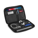 Essential Tech Organiser Pouch with Zip