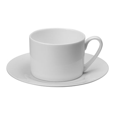 Stirling Cup & Saucer