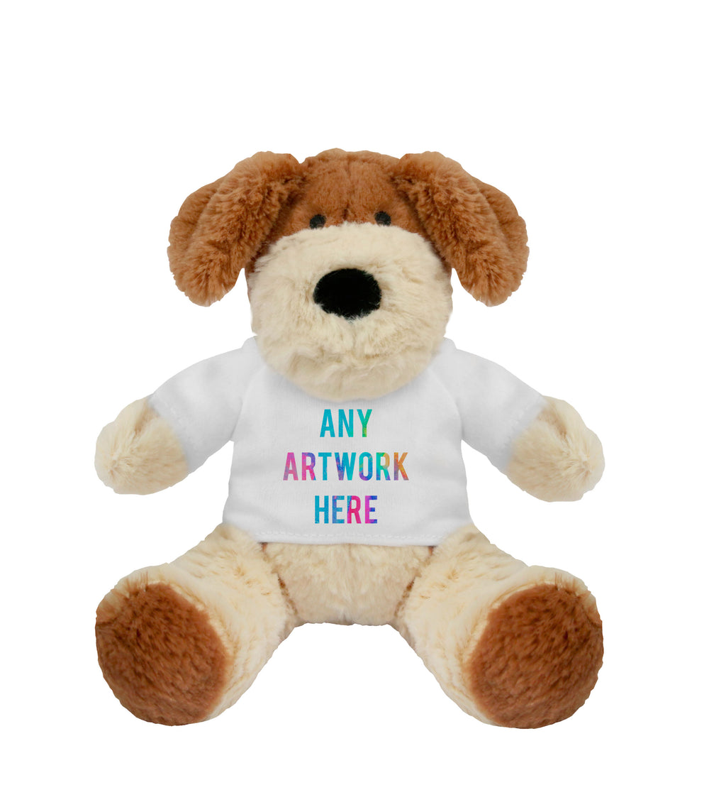 Branded T-Shirt Bear