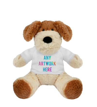 Branded T-Shirt Bear