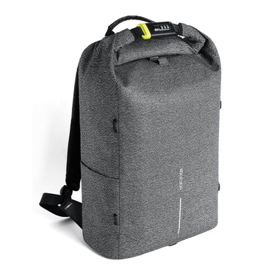 Branded Urban anti-theft cut-proof backpack