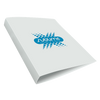 Smart-Binder - Maxi A4. 25mm 2D ring mech