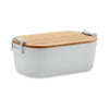 Lekker 700ml Lunch Box