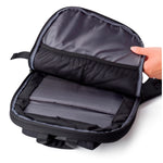 Branded Kilverton Polyester backpack