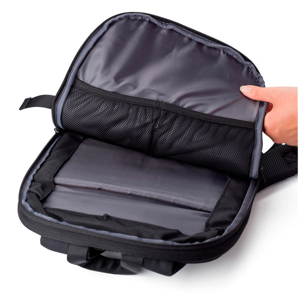Branded Kilverton Polyester backpack