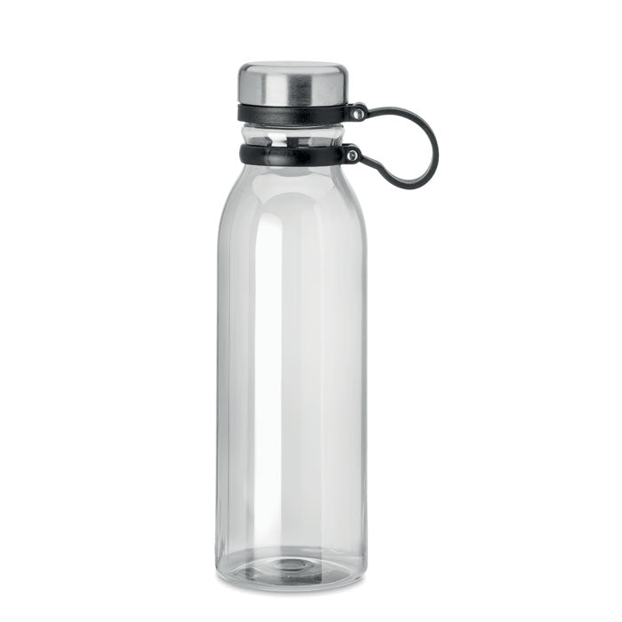 Branded RPET bottle 780ml