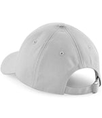 Branded Beechfield Authentic Baseball Cap