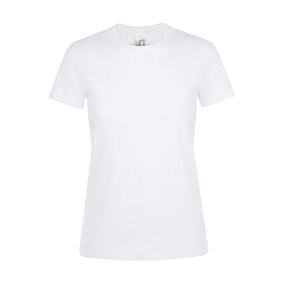 SOL'S Ladies Regent T-Shirt