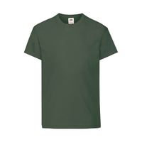 Fruit of the Loom Kids Original T-Shirt
