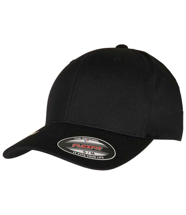 Flexfit Recycled Polyester Cap