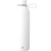The Sena - Recycled stainless steel double walled bottle (500ml)