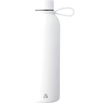 The Sena - Recycled stainless steel double walled bottle (500ml)