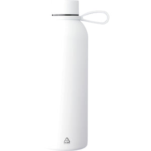 The Sena - Recycled stainless steel double walled bottle (500ml)