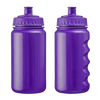 Express Olympic Finger Grip Sports Bottle - 500ml