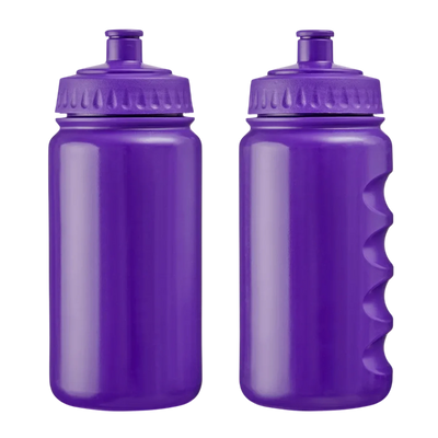 Express Olympic Finger Grip Sports Bottle - 500ml