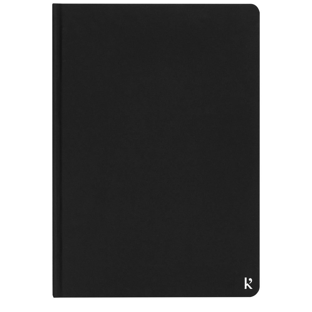 Karst® A5 Stone Paper Hardcover Lined Notebook