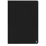 Karst® A5 Stone Paper Hardcover Lined Notebook