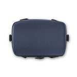 ROMA M. 600D PET (100% rPET) and ripstop padded cooler bag