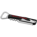 Branded Milo waitress knife