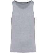 Kariban Eco-Friendly Tank Top Oxford Grey