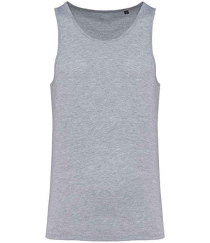 Kariban Eco-Friendly Tank Top Oxford Grey