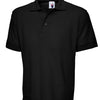 Uneek Ultimate Cotton Poloshirt