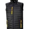 Result Genuine Recycled Compass Padded Gilet