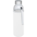 Bodhi 500 ml glass water bottle