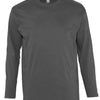 SOL'S Monarch Long Sleeve T-Shirt