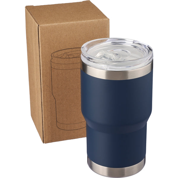 The Ayen - Recycled stainless steel double walled travel mug (350ml)