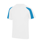 AWDis Cool Contrast Wicking T-Shirt