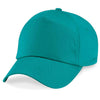 Branded Beechfield Original 5 Panel Cap