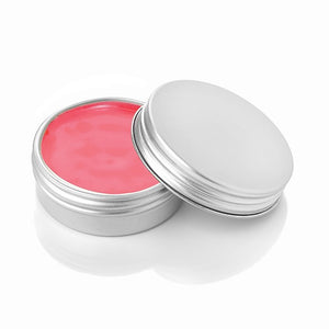 Watermelon Lip Balm with a Twist on Lid 10ml