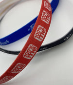 Branded Full Colour Hairband