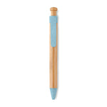 Bamboo and Wheat-Straw Ball pen