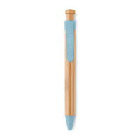 Bamboo and Wheat-Straw Ball pen